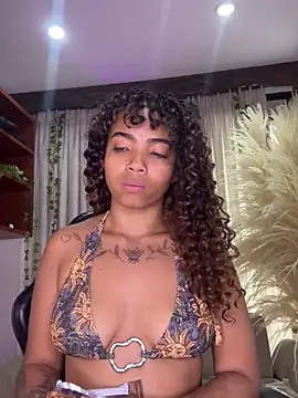 SarahLynn7 online show from 03-18-26, 07:17