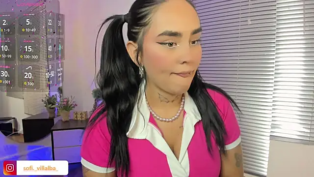 elaia muller  online show from 03-04-26, 04:07