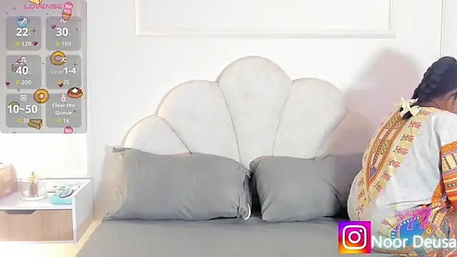 Candaceoweens online show from 04-07-26, 04:13