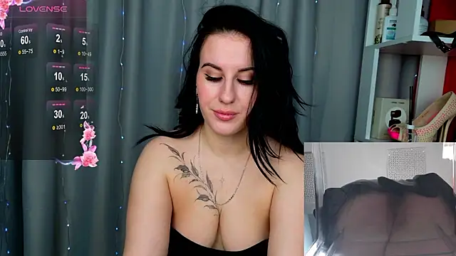 JuliyaMayss online show from 03-05-26, 05:03