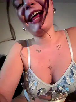 Biana Fernan online show from 09-25-25, 11:19