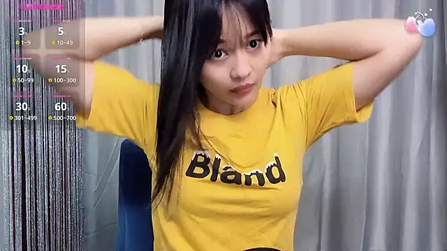 seangBibi online show from 04-20-26, 01:08