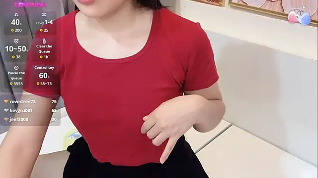 seangBibi online show from 06-29-26, 10:15