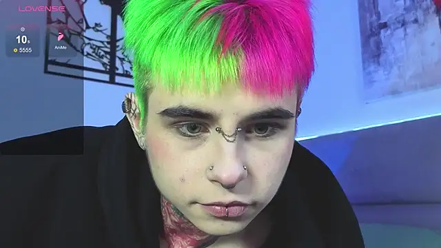 Alex Vallley online show from 09-26-25, 10:58