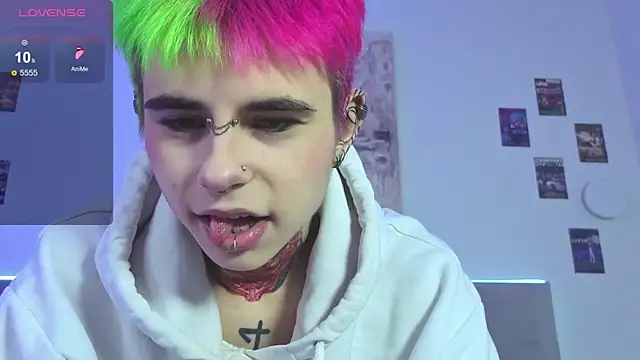 Alex Vallley online show from 10-05-25, 09:45