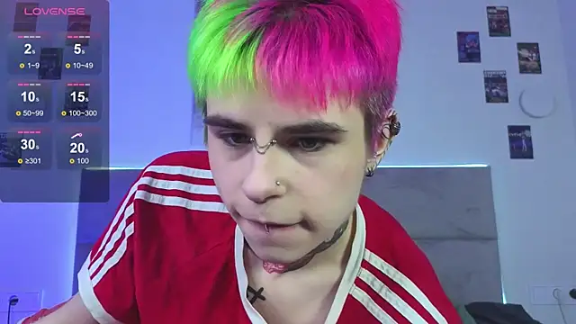 Alex Vallley online show from 10-17-25, 10:45