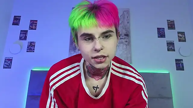 Alex Vallley online show from 10-19-25, 10:54