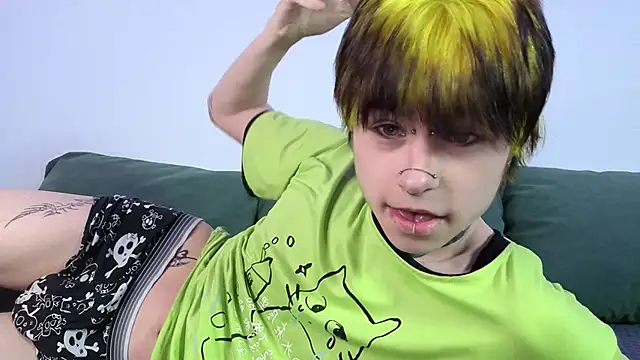 Alex Vallley online show from 04-24-26, 11:07