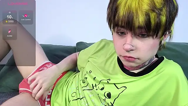 Alex Vallley online show from 04-26-26, 11:02