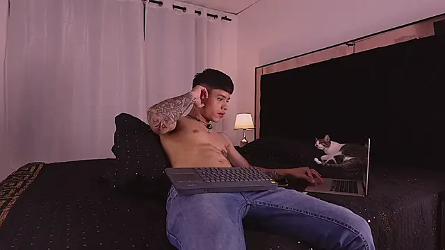 ErosKhaos online show from 10-08-25, 12:08