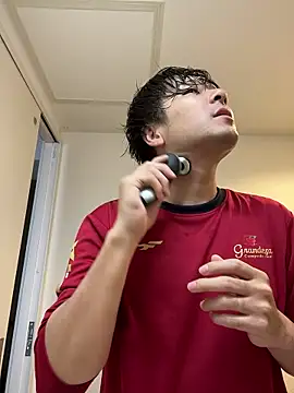 waka3232 online show from 07-01-26, 01:40