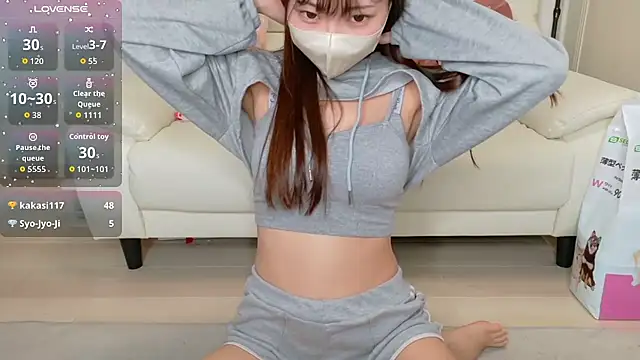 Ran-o0 0o online show from 09-19-25, 06:26