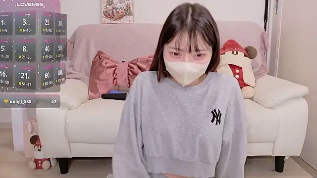 Ran-o0 0o online show from 11-20-25, 01:06