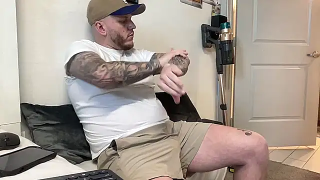 Snapshot of Thegreatwhitepipe chatting on 09-23-25, 12:13 Thegreatwhitepipe online show from 09-23-25, 12:13