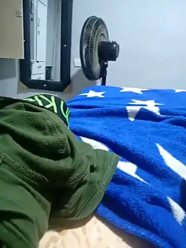 Greybt online show from 04-27-26, 12:47