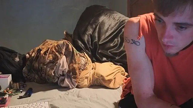 Ilovepussy1911 online show from 03-28-26, 06:02