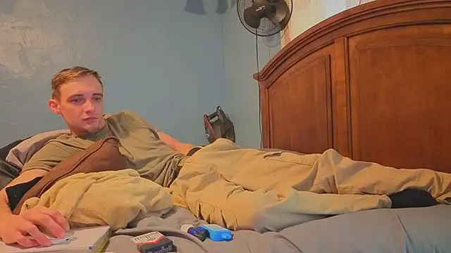 Ilovepussy1911 online show from 03-31-26, 05:02