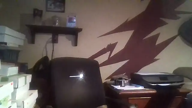 Snapshot of HunkofRock chatting on 09-30-25, 11:26 HunkofRock online show from 09-30-25, 11:26