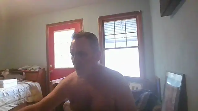 HunkofRock online show from 04-06-26, 11:22