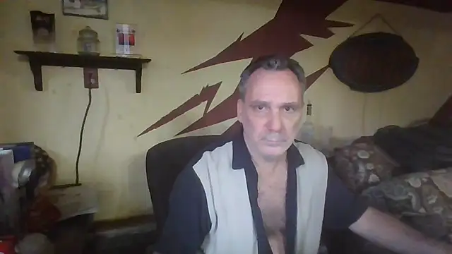 Snapshot of HunkofRock chatting on 07-22-26, 11:24 HunkofRock online show from 07-22-26, 11:24