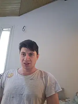 Maracujand80 online show from 03-16-26, 02:10