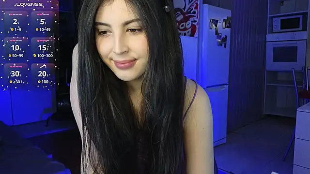 Snapshot of Malena_Blanco chatting on 03-20-25, 05:25 Malena Blanco online show from 03-20-25, 05:25