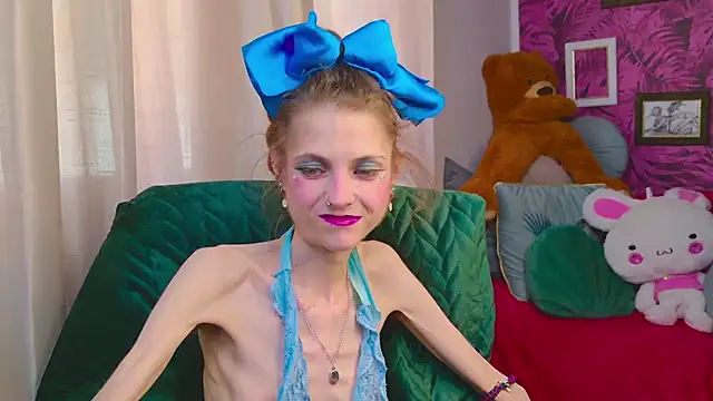 KittyRaine online show from 05-12-26, 12:13