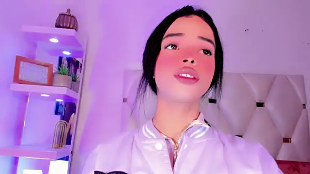 Nina Keyli online show from 01-06-26, 07:50