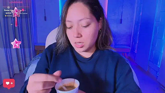 heidy johns online show from 09-18-25, 03:30