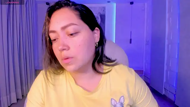 heidy johns online show from 10-03-25, 03:36