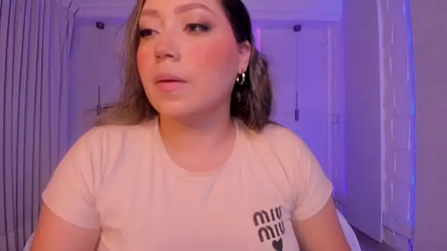 heidy johns online show from 10-21-25, 03:29