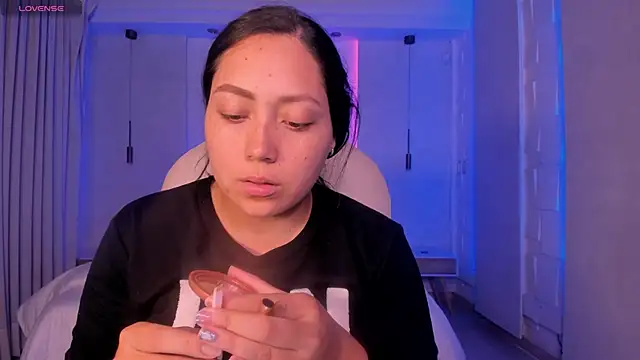 heidy johns online show from 02-06-26, 03:11