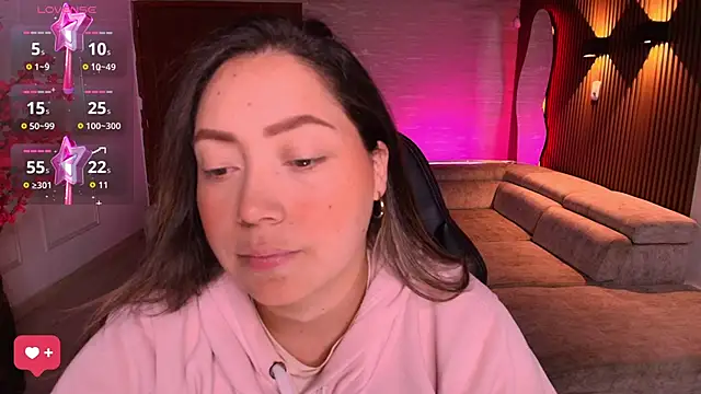 heidy johns online show from 04-21-26, 03:13