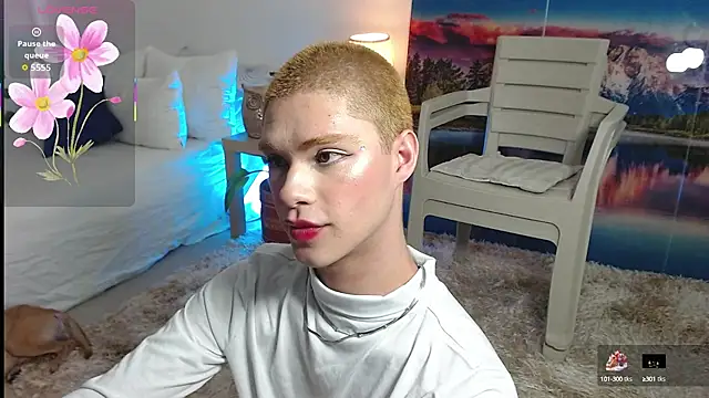 Snapshot of juanes_puthee chatting on 09-24-25, 10:24 juanes puthee online show from 09-24-25, 10:24