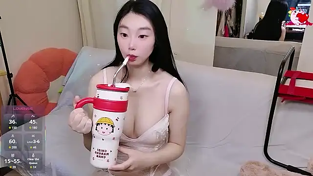 shaovu online show from 03-15-26, 03:45