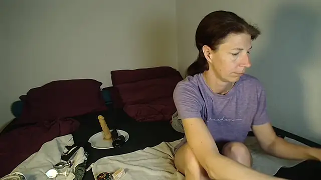 HerrundFrau-M online show from 04-16-26, 03:40