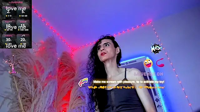 Snapshot of arthemisa_hot chatting on 09-17-25, 01:13 arthemisa hot online show from 09-17-25, 01:13