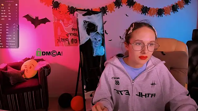 mona cloud online show from 11-03-25, 01:51