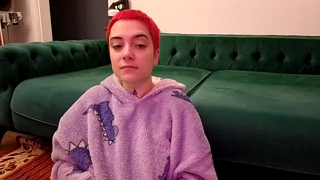 OllympeKaii online show from 10-27-25, 04:27