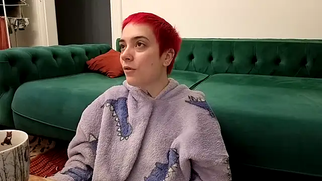 OllympeKaii online show from 10-28-25, 03:54