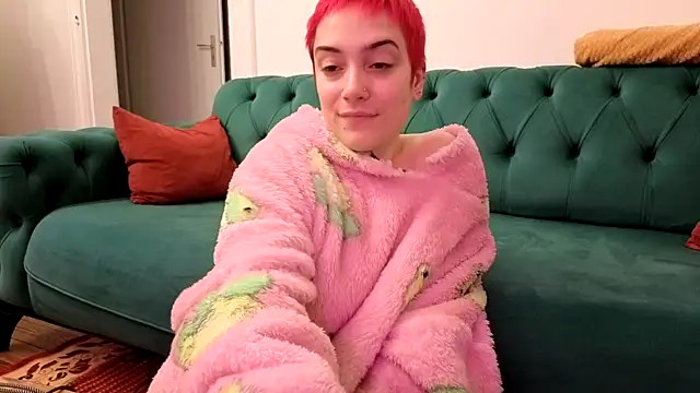 OllympeKaii online show from 11-05-25, 05:40