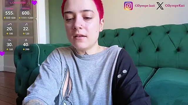 Snapshot of OllympeKaii chatting on 03-03-26, 07:58 OllympeKaii online show from 03-03-26, 07:58