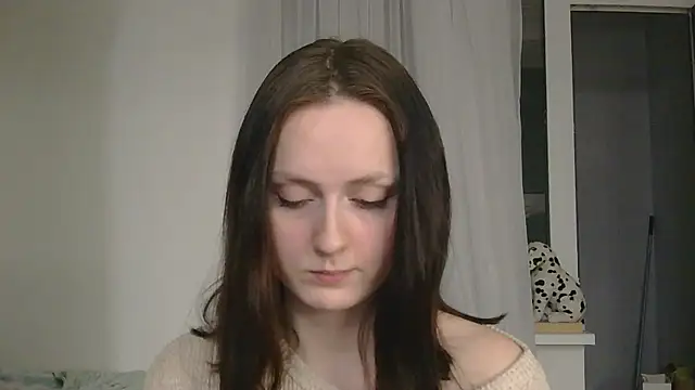 belle ame online show from 01-11-26, 02:55