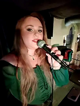 Juicy PeachLux online show from 05-09-26, 02:11
