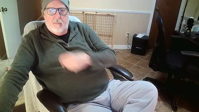 superbearboss online show from 12-04-25, 10:29