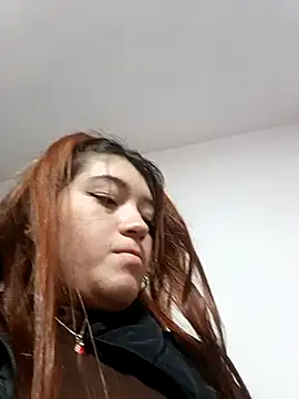 Snapshot of Karina_Leon chatting on 12-02-25, 07:53 Karina Leon online show from 12-02-25, 07:53