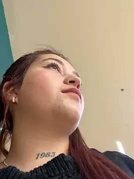Karina Leon online show from 05-09-26, 07:08