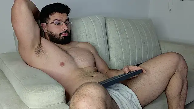 Roman Lux online show from 02-03-26, 06:22