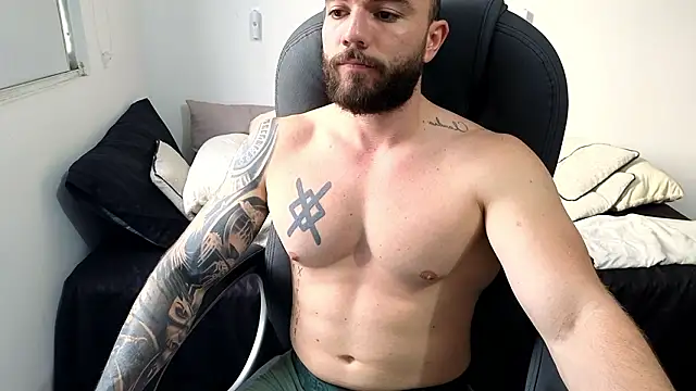 Isaac Carter online show from 03-06-26, 10:50