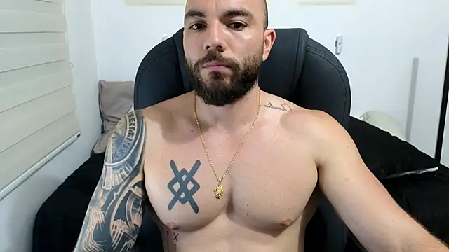 Isaac Carter online show from 04-01-26, 12:11